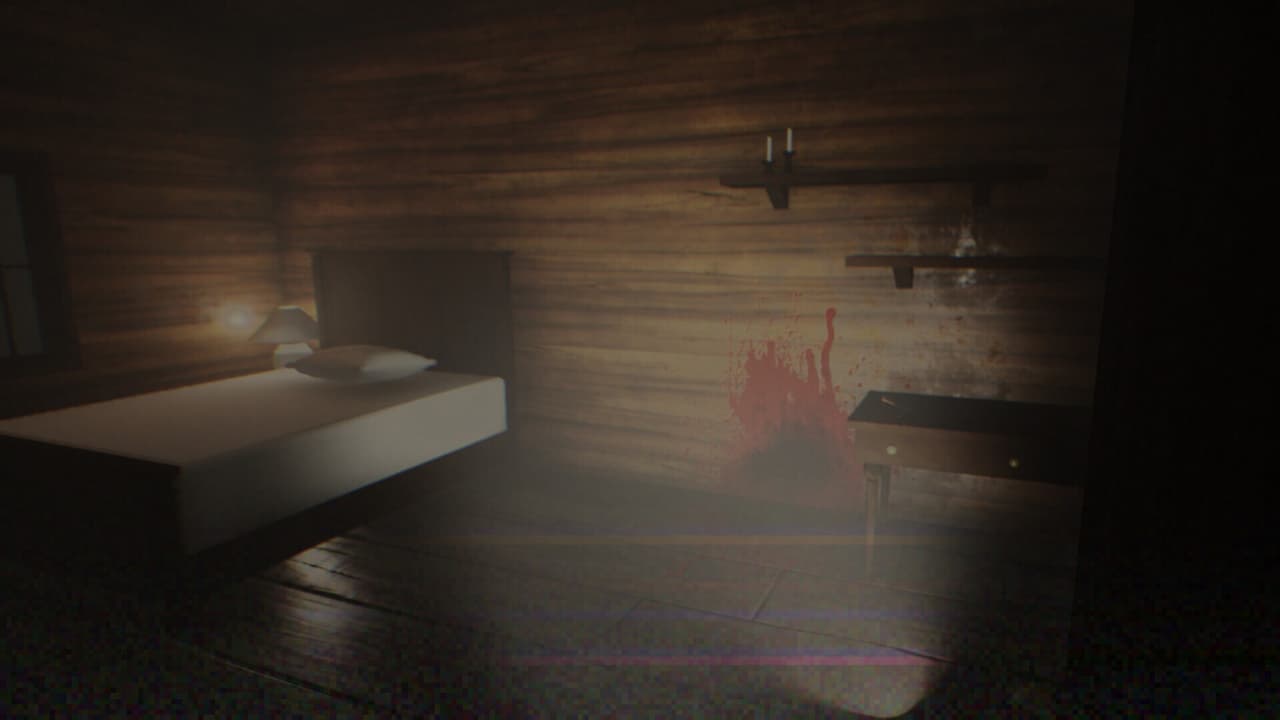 Harmony Of Fear screenshot 4