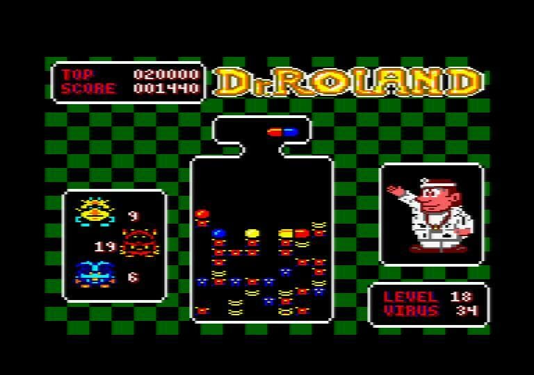 Dr.Roland