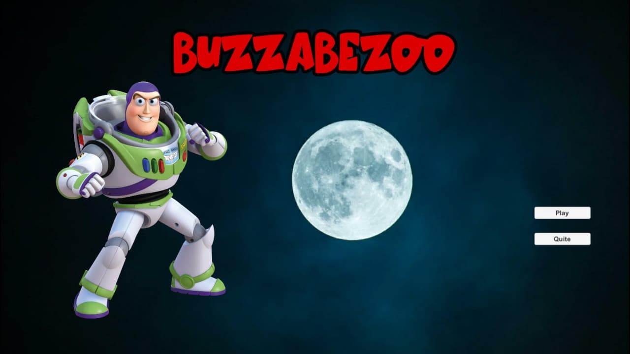 Buzzabezo screenshot 4