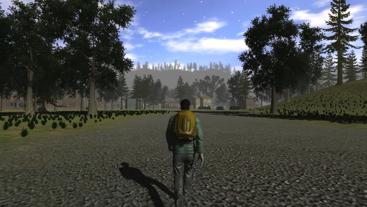 Mountaineer screenshot 4