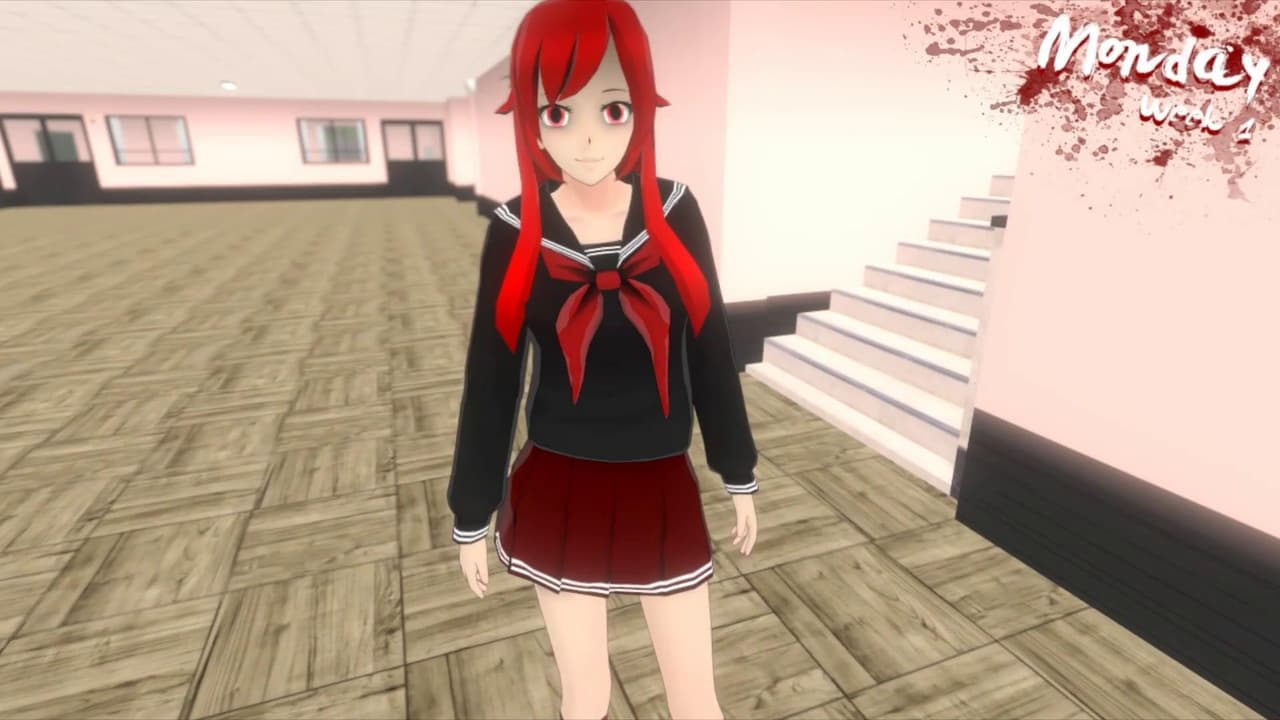 Suicide For Him (itch) screenshot 3