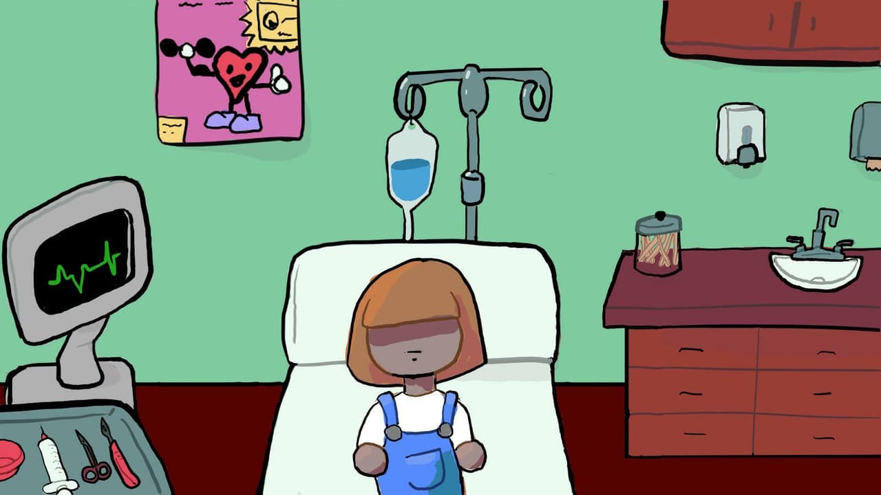 Inspection Day (Godot Wild Jam #30) screenshot 2