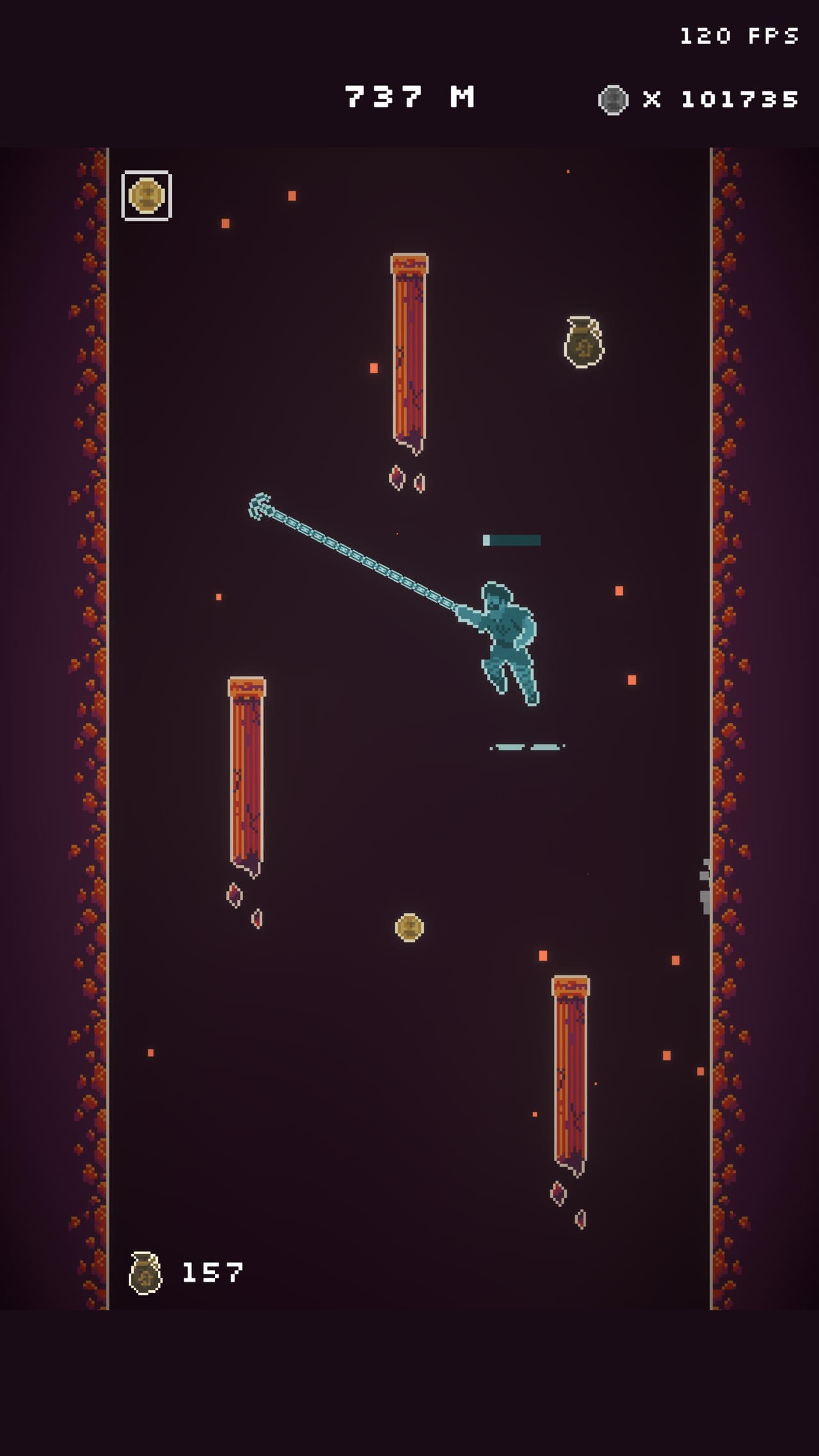 Orpheus (ShortForAdrian) screenshot 5