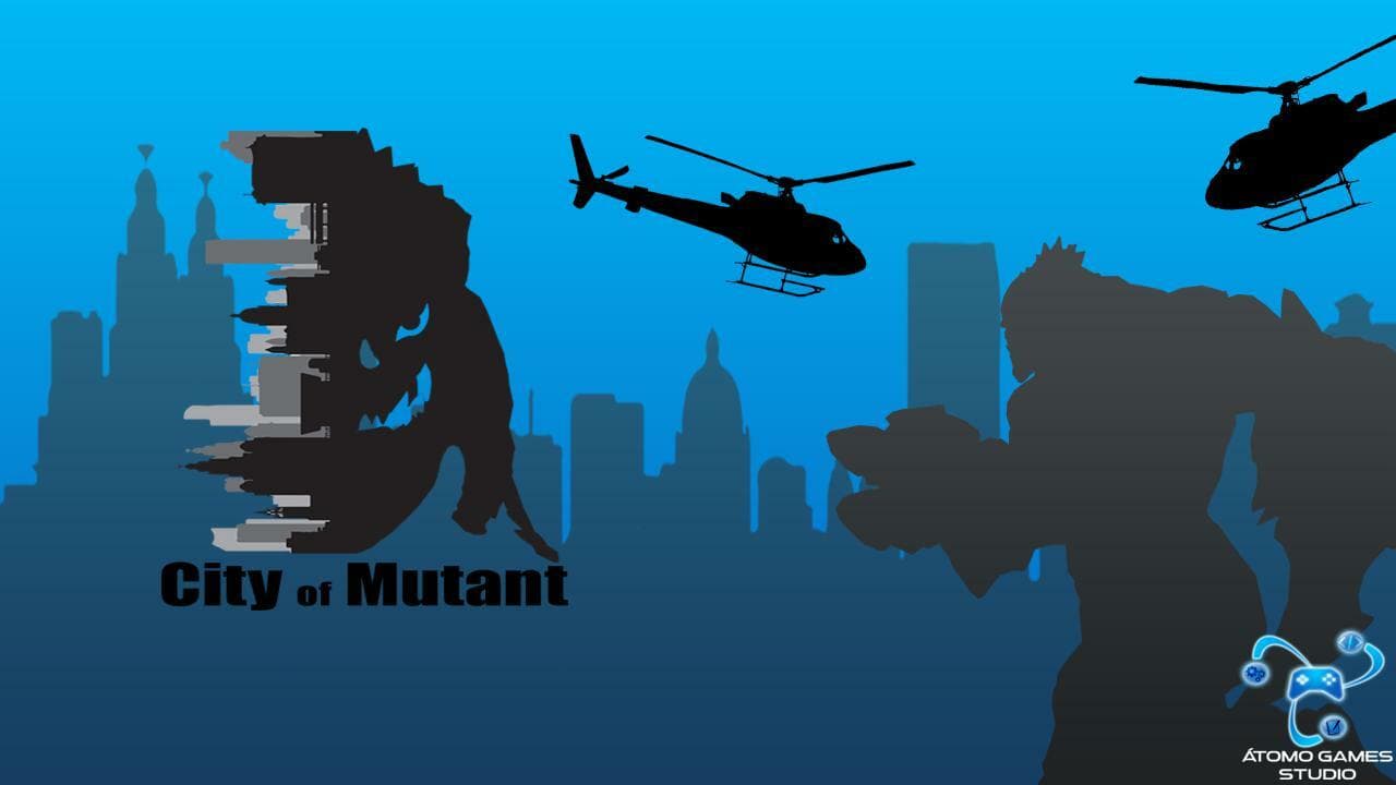 City of Mutant screenshot 4