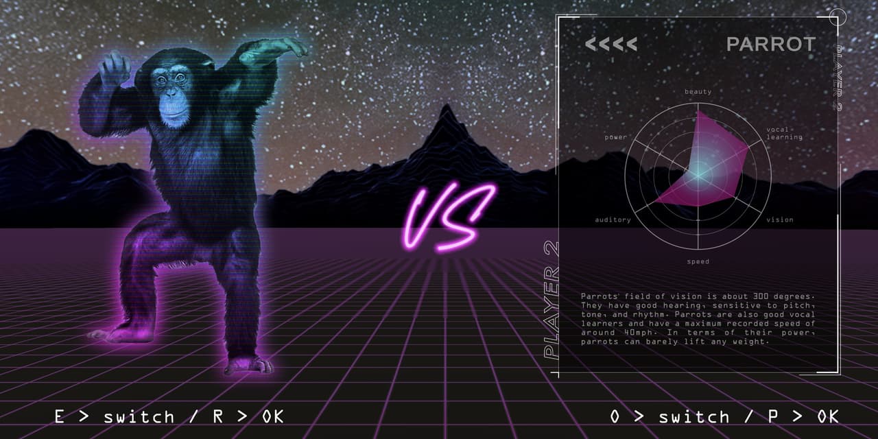 Zooba Battle screenshot 2