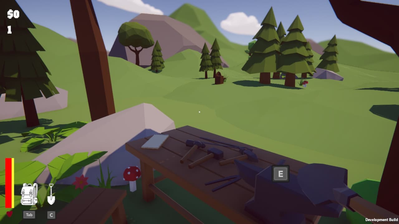 Relic Digger screenshot 2