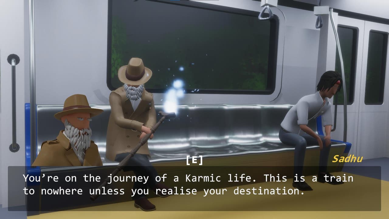 Vikram Betaal (WIP) screenshot 3