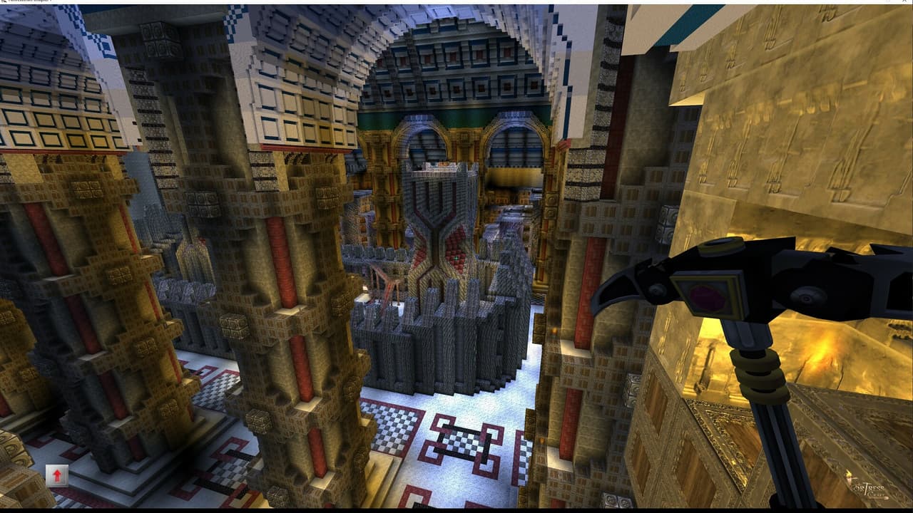 FortressCraft: Chapter 1 screenshot 4