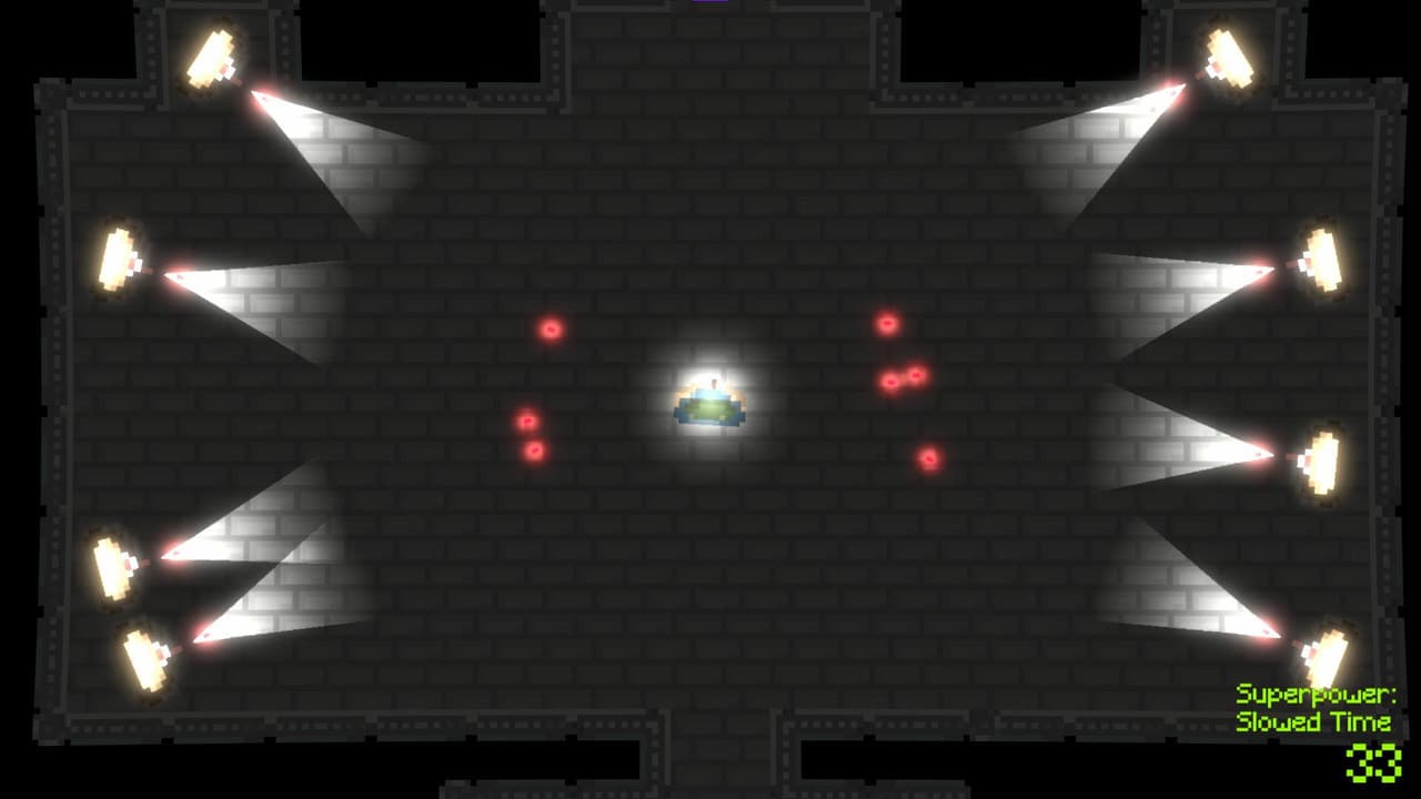 Project: Encryption screenshot 4