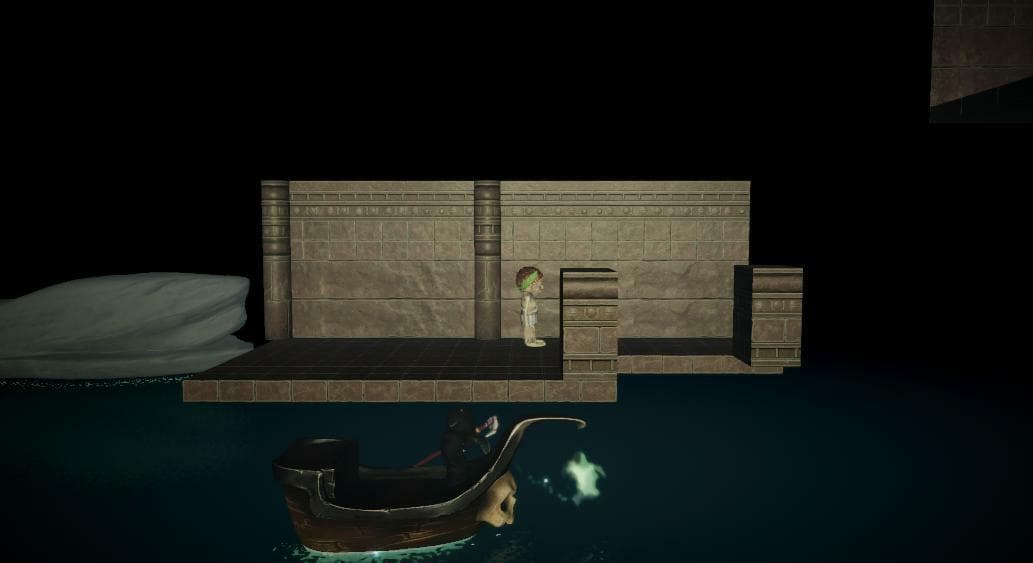 Oscillation screenshot 3