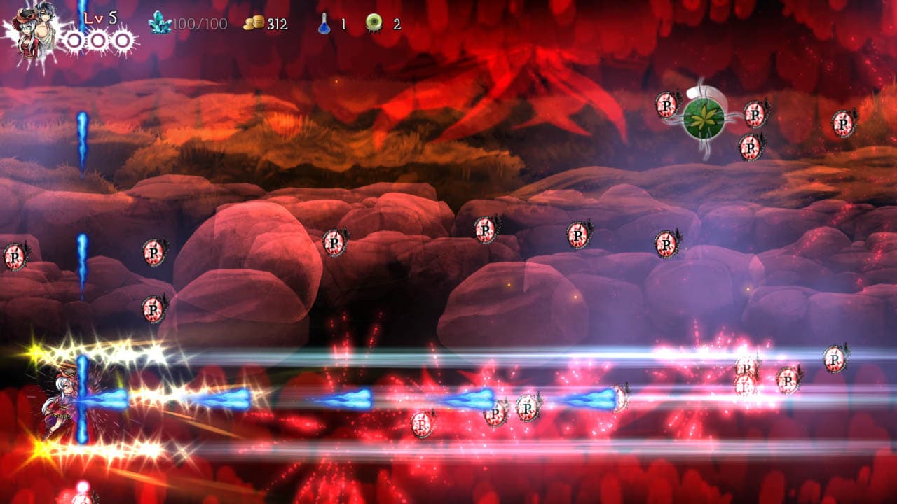 Pleasure in Dream screenshot 6