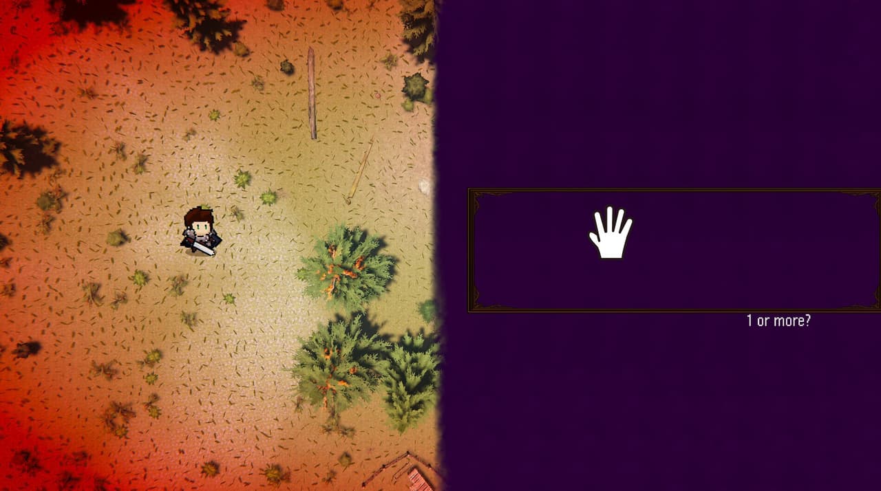 God touch screenshot 3