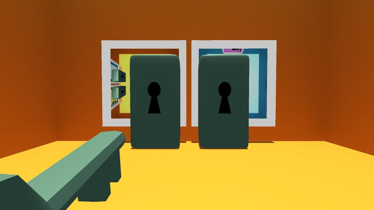 The Looking Glass