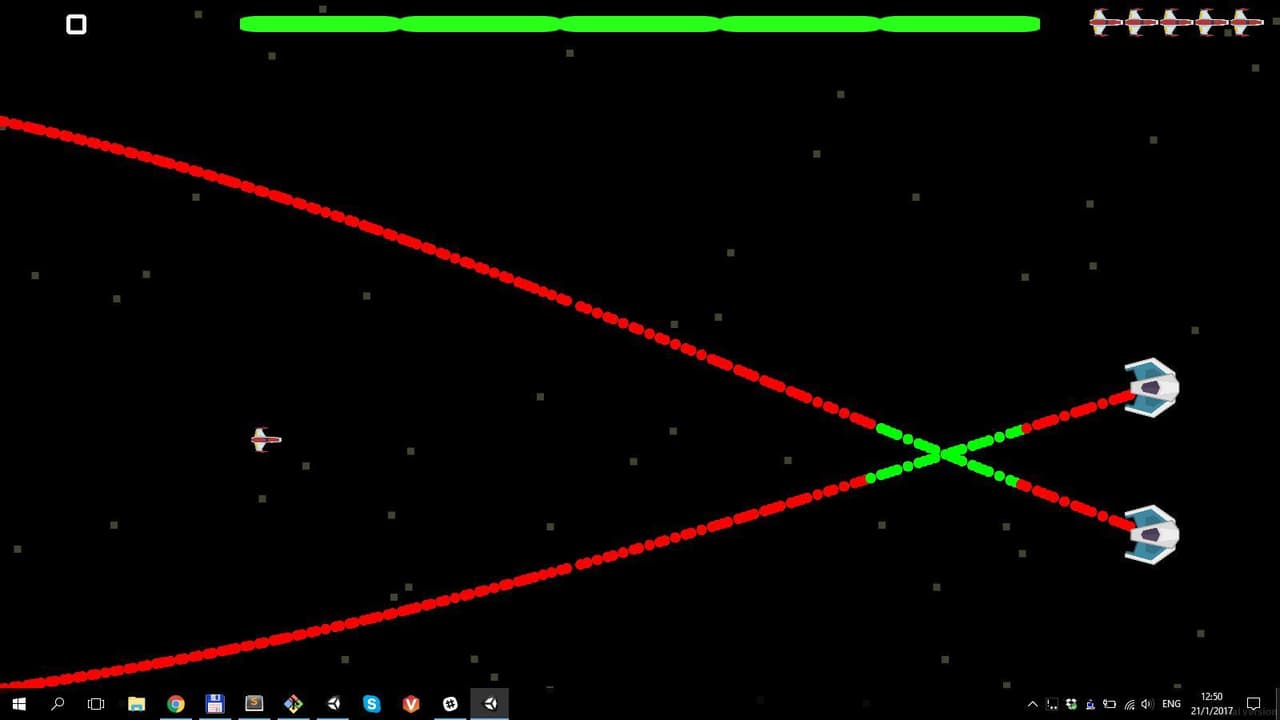 Wave Rider 23 screenshot 2