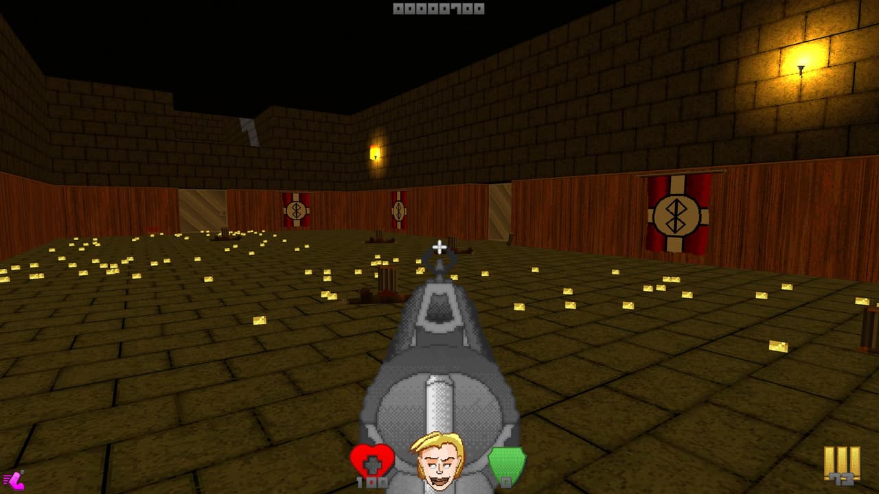 Sass VS Fash Early Taste Demo screenshot 4