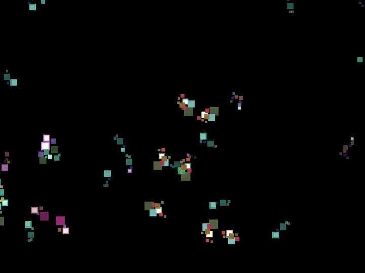 Evol Sim: Evolution Simulator screenshot 3