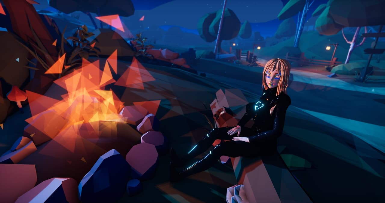 Mourning Inc. screenshot 4