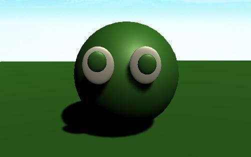 Fall Ball (ZombeeGames)