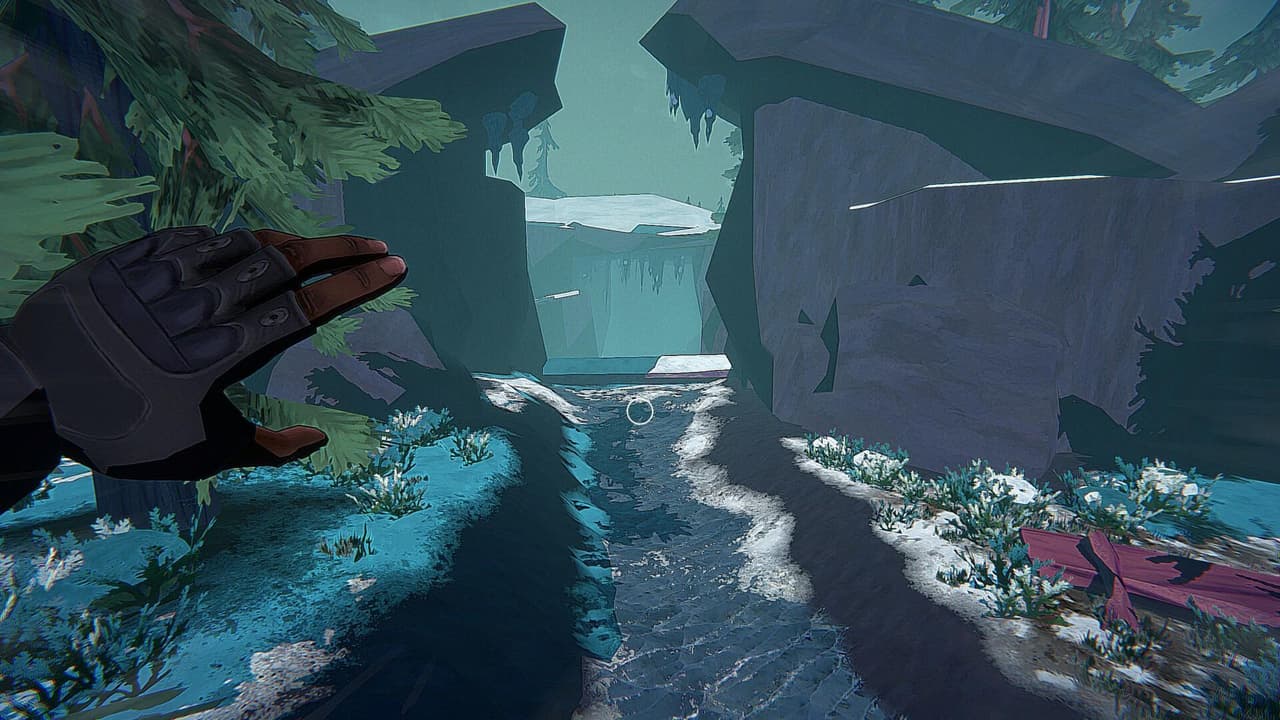 I Am Your Beast screenshot 3