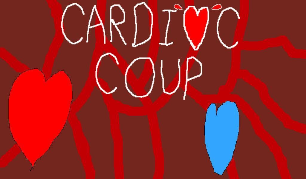 Cardiac Coup