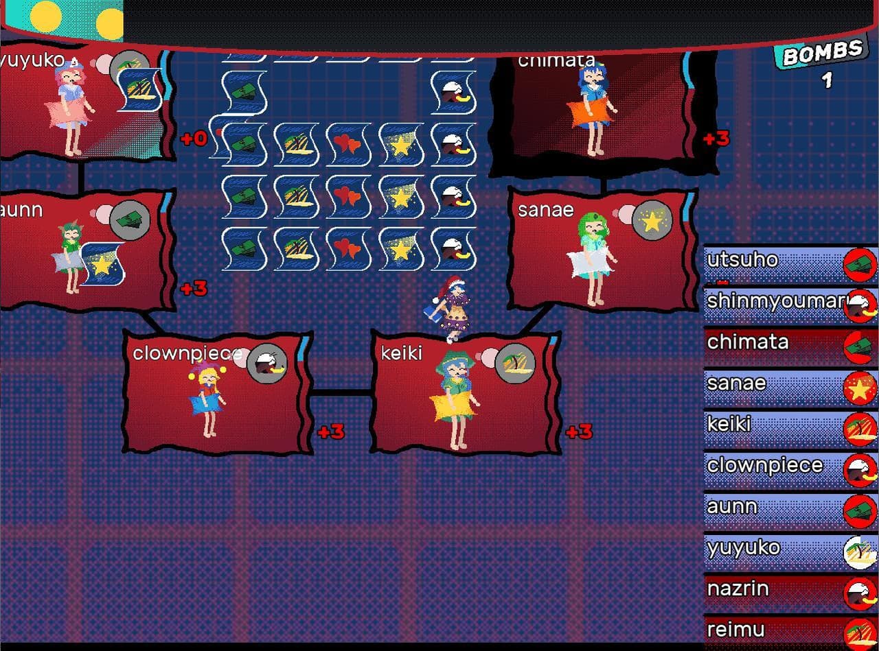 Dream Manager - Nightmare Ordeal screenshot 4
