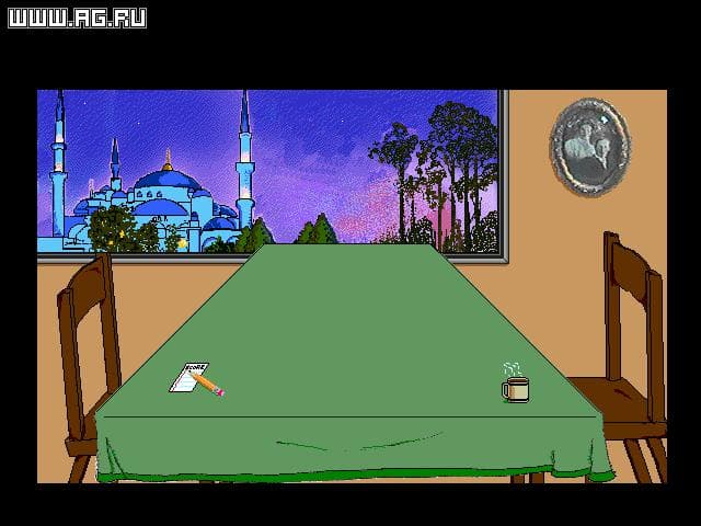 Hearts Deluxe screenshot 5