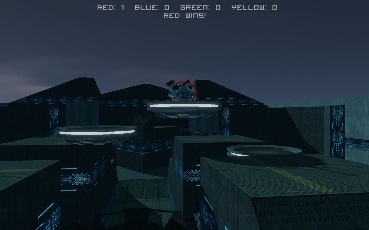 A3P screenshot 4