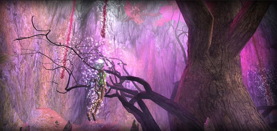 Dhailas Adventures screenshot 6