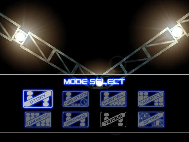 Dead or Alive 2 screenshot 3