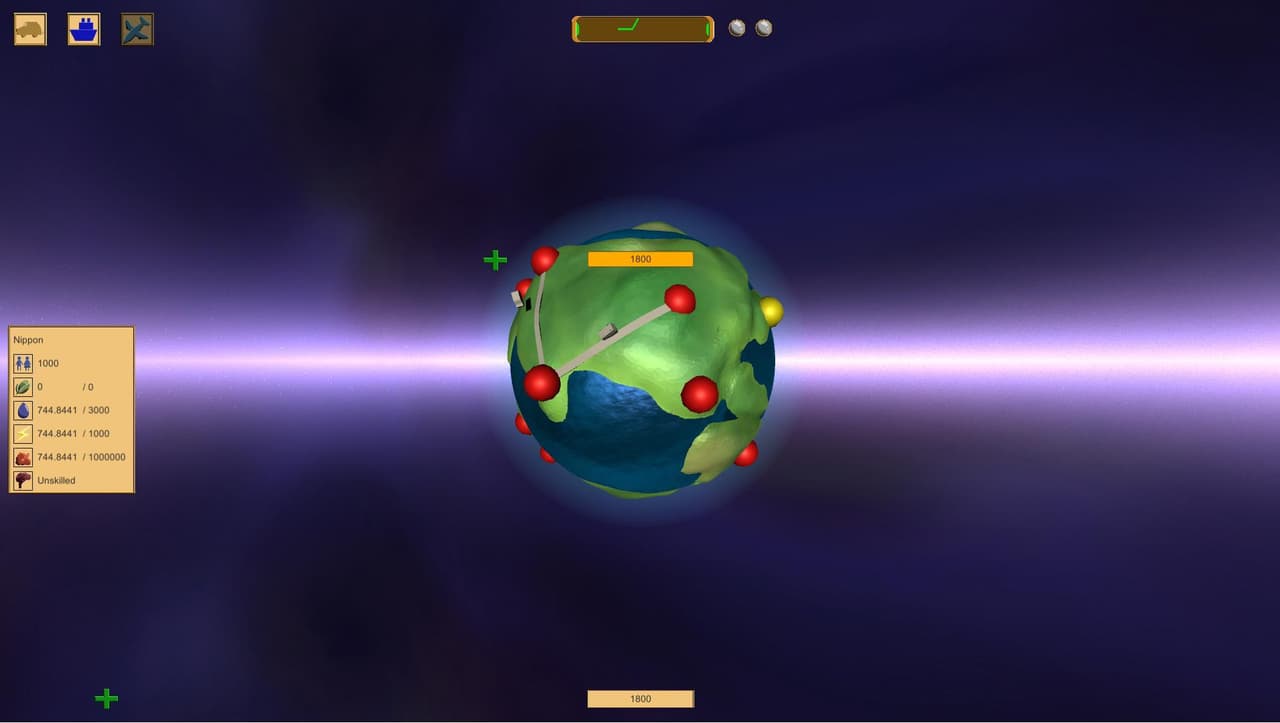 Home (itch) (Ftgamejam) screenshot 4