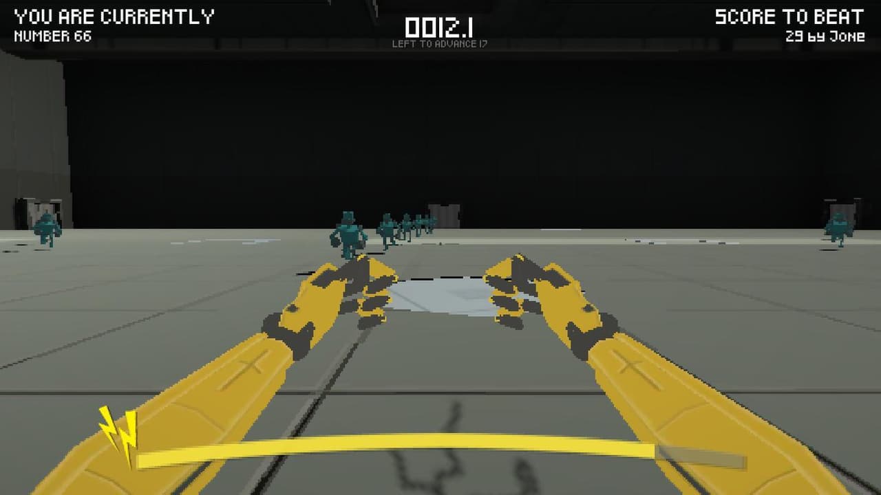 Socket Punch screenshot 3