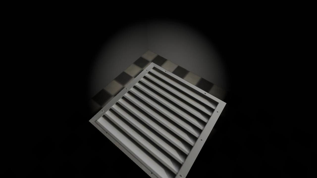 SCP-096: 15 Documents screenshot 3