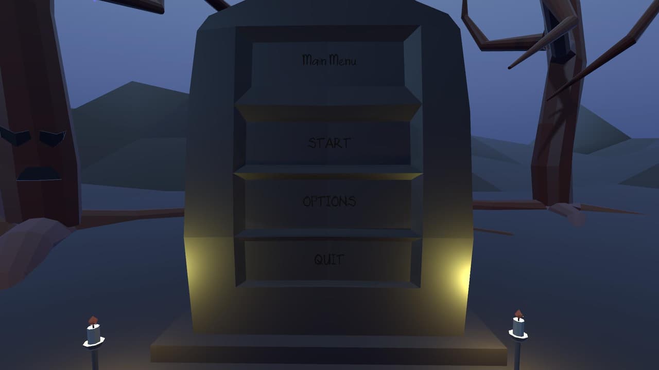 Beyond the Grave (DrKai) screenshot 5