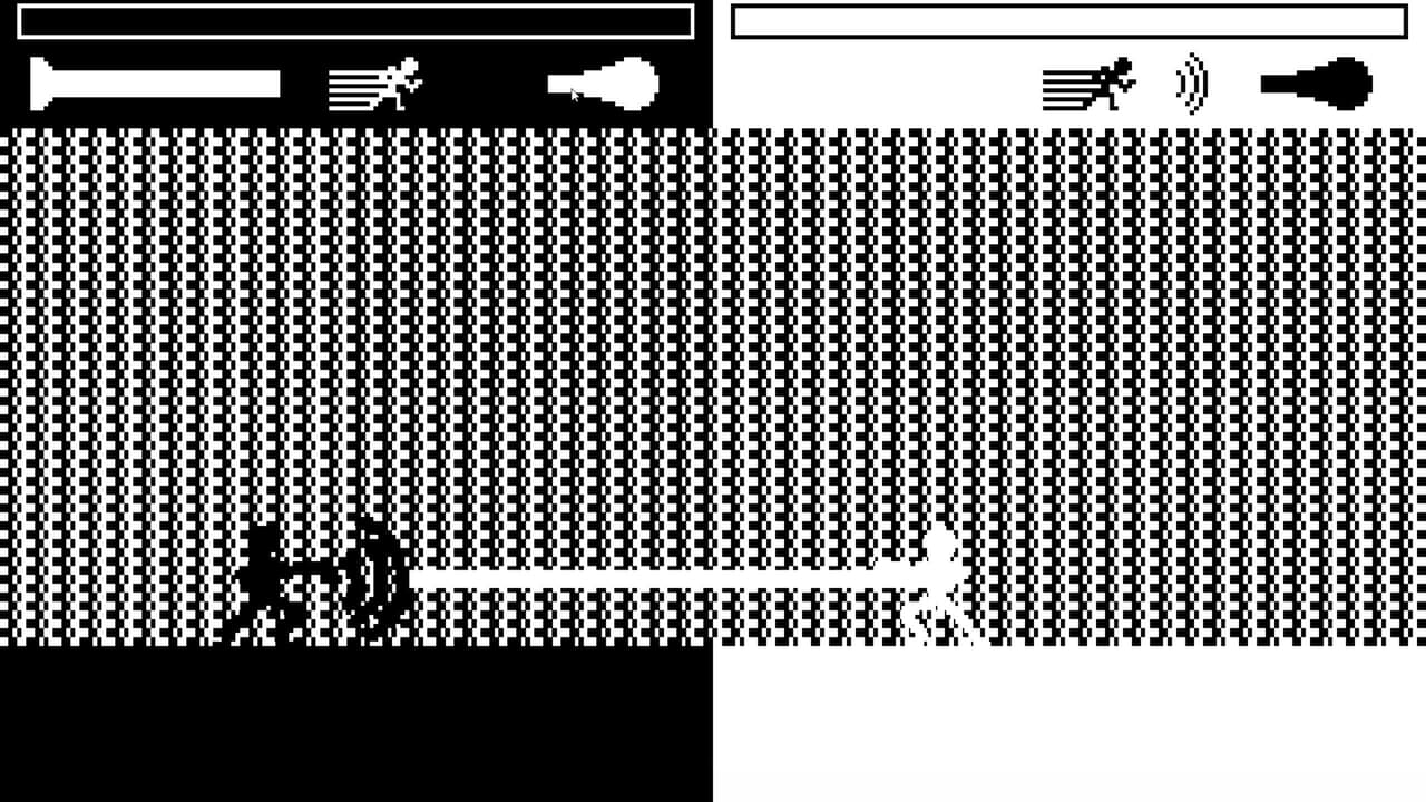 BlackWhite (Kinkelin) screenshot 3