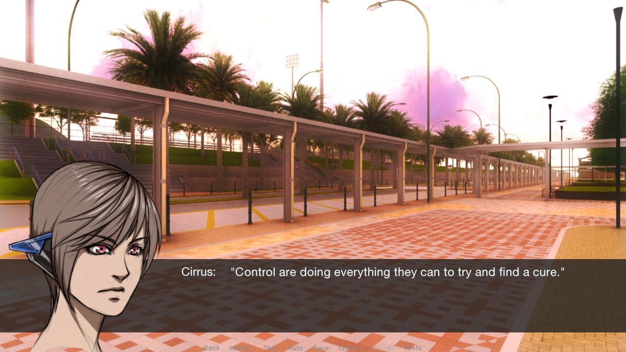 reset/you screenshot 6