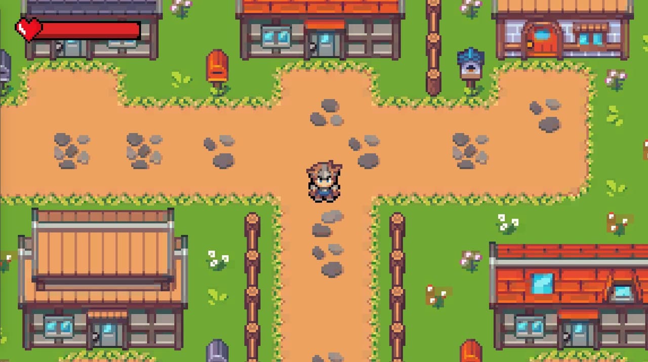 A Tale Of Three Lands screenshot 3