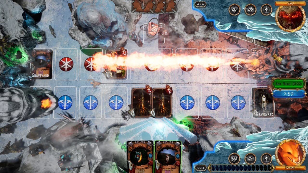 Empire Patron screenshot 6