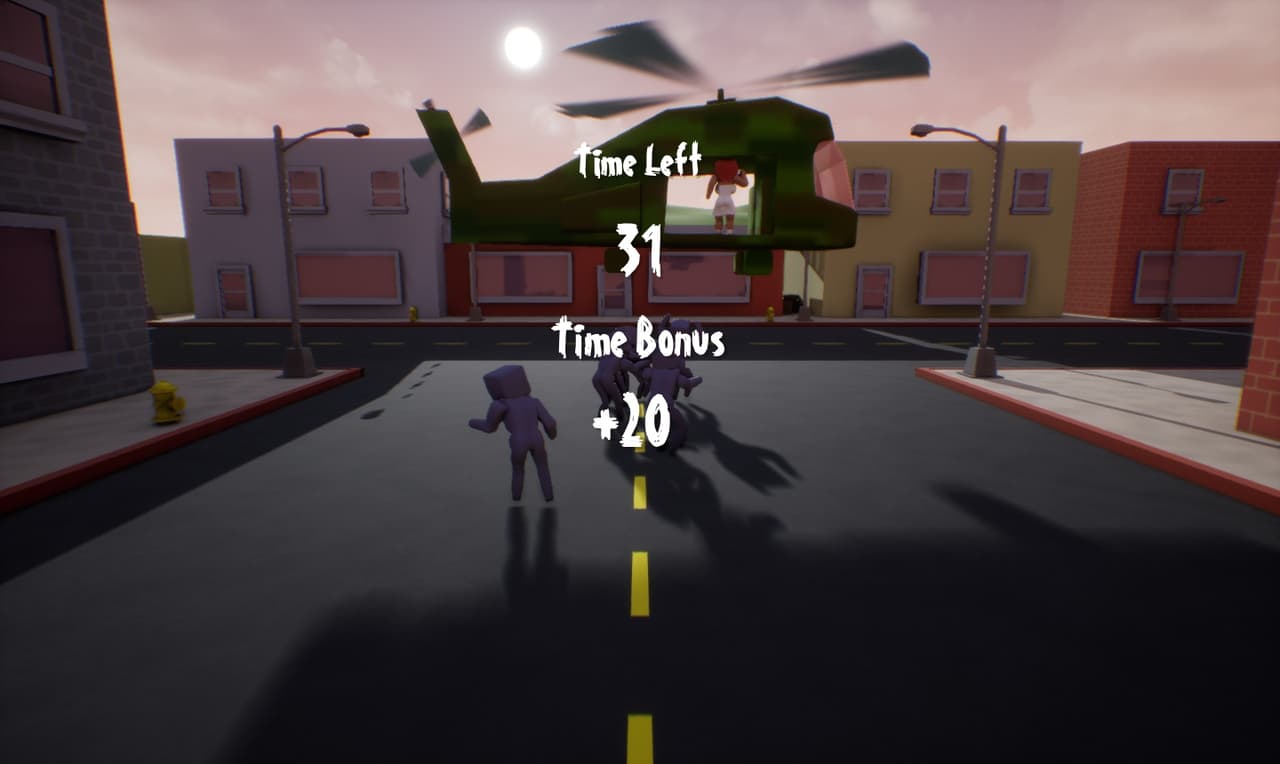 Get To The Chopper screenshot 4