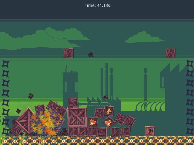 Some Crates screenshot 2