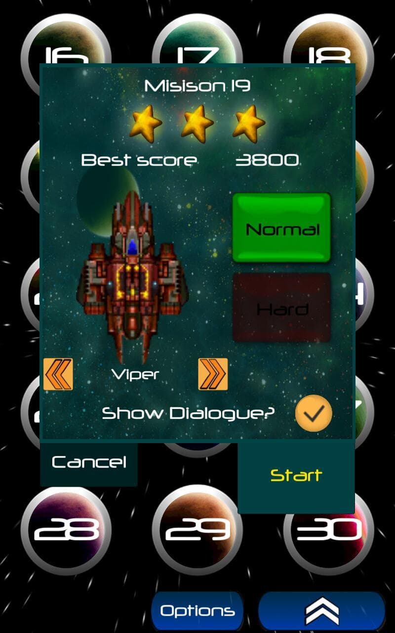 Valkyrie Skies screenshot 5