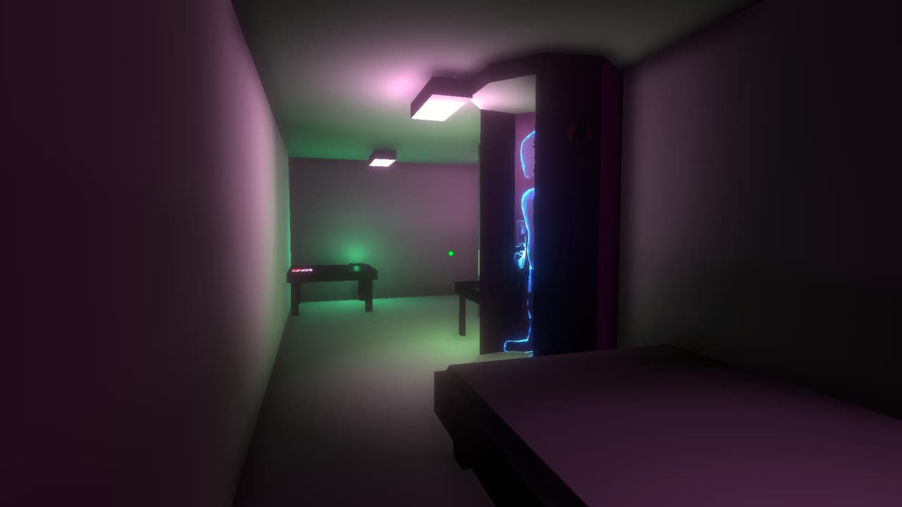 The Strange Hole screenshot 6