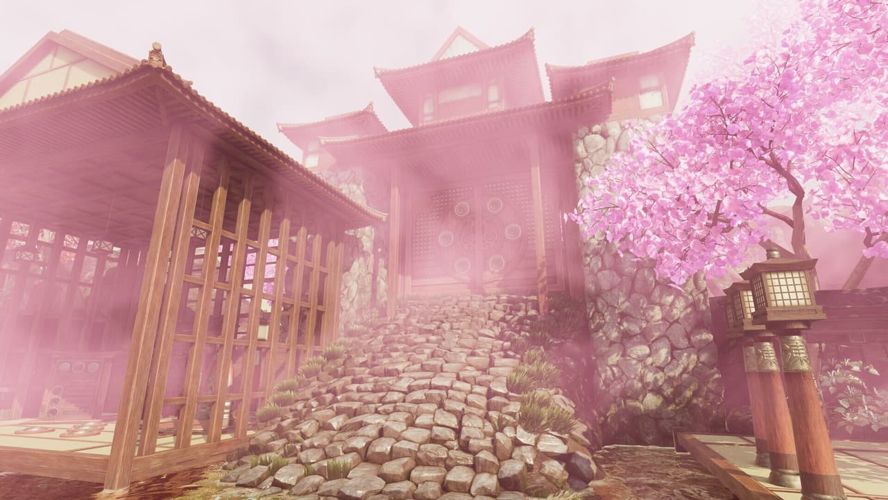Joe Wander and the Enigmatic Adventures screenshot 4