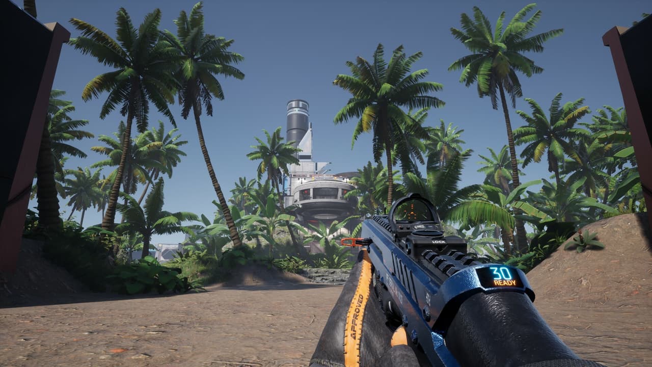 TinShift screenshot 3