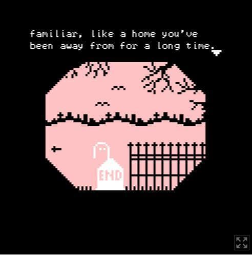 A Lost Ghost screenshot 4