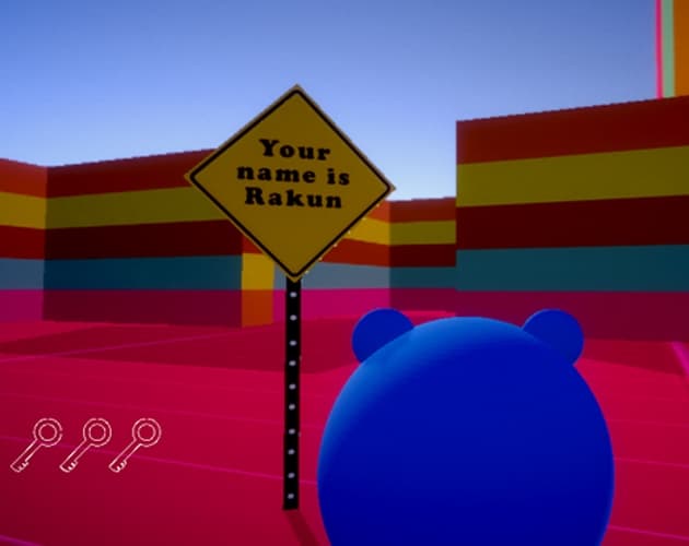 Rakun Pinyon - Proof of Concept screenshot 2