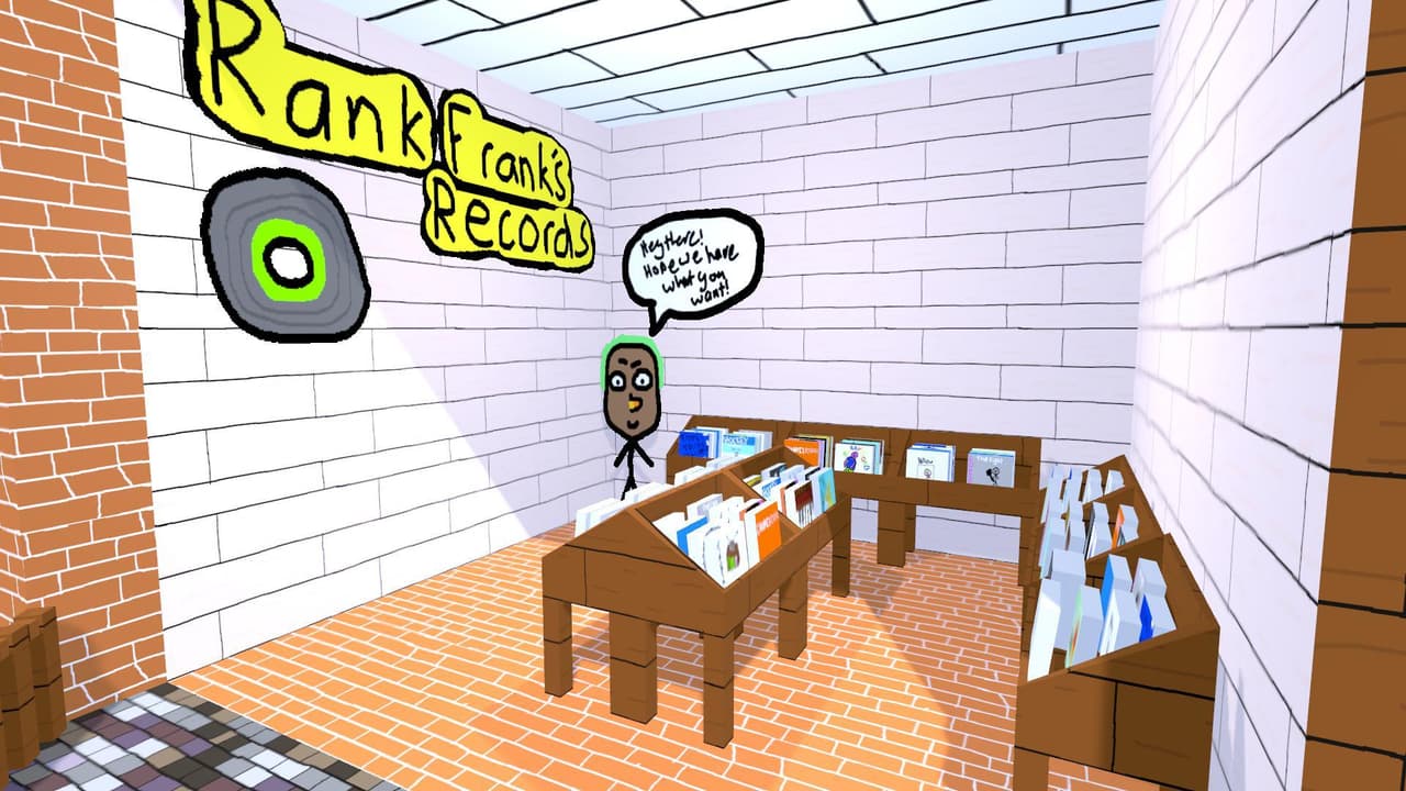 Flip the Town screenshot 3