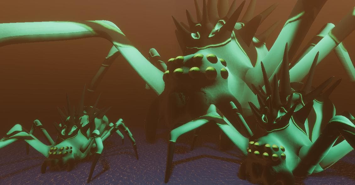 EARTH-WRECKED screenshot 2