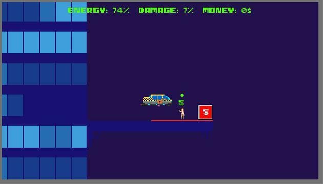 Leeloos Premium Taxi Service screenshot 4