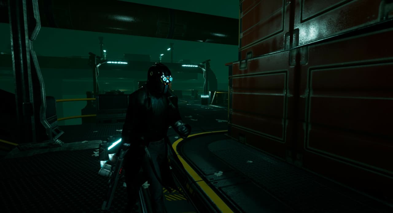 SIDE screenshot 6