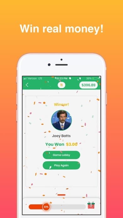 GameForm: Play Games for Money screenshot 5